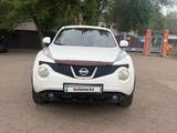 Nissan Juke 2014 года за 5 000 000 тг. в Актобе