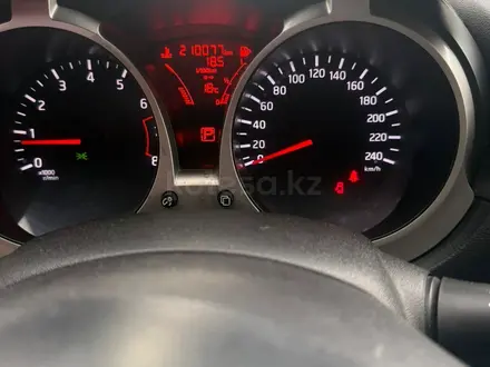 Nissan Juke 2014 года за 5 000 000 тг. в Актобе – фото 6