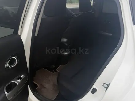 Nissan Juke 2014 года за 5 000 000 тг. в Актобе – фото 9