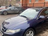 Honda Accord 2003 года за 3 500 000 тг. в Астана – фото 3