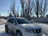 Nissan Terrano 2018 года за 7 900 000 тг. в Тараз – фото 3