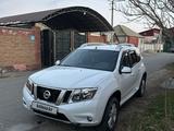 Nissan Terrano 2018 года за 7 900 000 тг. в Тараз – фото 2