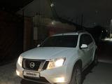 Nissan Terrano 2018 года за 7 400 000 тг. в Тараз – фото 3