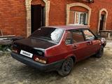 ВАЗ (Lada) 21099 1996 года за 350 000 тг. в Костанай – фото 5