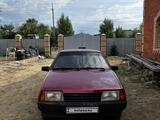 ВАЗ (Lada) 21099 1996 года за 350 000 тг. в Костанай – фото 2