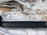 Подномерник Lexus LX 470 (рестайлинг) номерникүшін40 000 тг. в Атырау – фото 2
