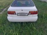 Nissan Sunny 1997 годаүшін750 000 тг. в Молодежный (Уланский р-н)