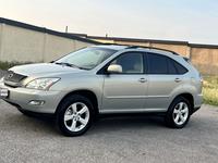 Lexus RX 330 2004 годаүшін8 800 000 тг. в Шымкент