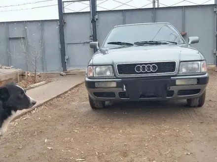 Audi 80 1994 года за 2 000 000 тг. в Кызылорда – фото 2