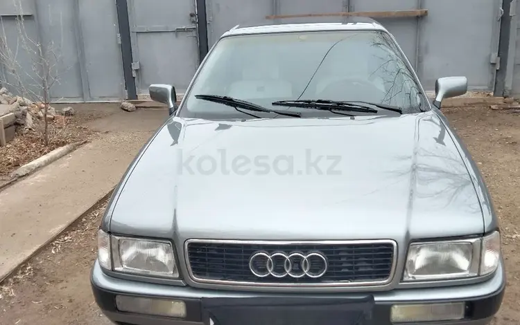 Audi 80 1994 годаүшін1 900 000 тг. в Кызылорда