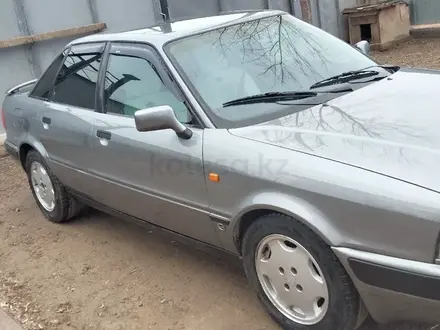 Audi 80 1994 года за 2 000 000 тг. в Кызылорда – фото 3