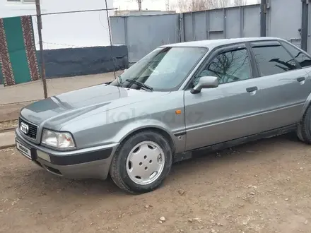 Audi 80 1994 года за 2 000 000 тг. в Кызылорда – фото 5