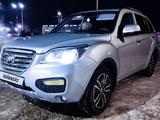 Lifan X60 2016 года за 3 500 000 тг. в Актобе – фото 2