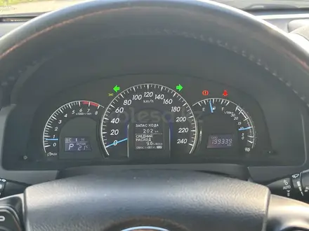 Toyota Camry 2014 года за 10 600 000 тг. в Астана – фото 5