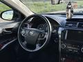 Toyota Camry 2014 годаүшін10 600 000 тг. в Астана – фото 6