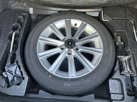 Toyota Camry 2014 года за 10 600 000 тг. в Астана – фото 8
