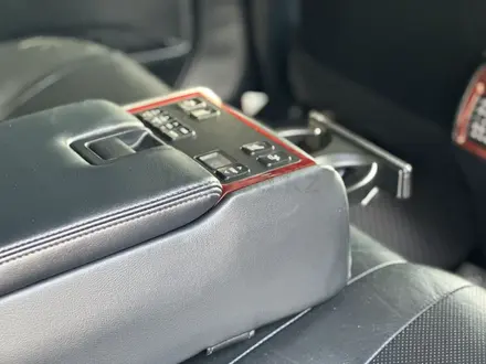 Toyota Camry 2014 года за 10 600 000 тг. в Астана – фото 9