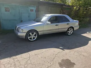 Mercedes-Benz C 280