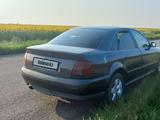 Audi A4 1996 года за 1 400 000 тг. в Петропавловск