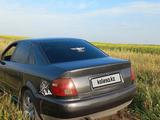 Audi A4 1996 года за 1 400 000 тг. в Петропавловск – фото 2