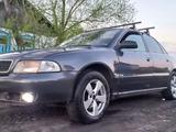 Audi A4 1996 года за 1 400 000 тг. в Петропавловск – фото 3