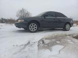 Audi A4 1996 года за 1 400 000 тг. в Петропавловск – фото 4