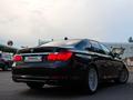 BMW 750 2009 годаүшін10 500 000 тг. в Алматы – фото 17