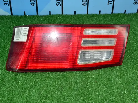 Задний фонарь на Mitsubishi Galant универсал за 11 000 тг. в Тараз – фото 5