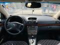 Toyota Avensis 2004 года за 3 600 000 тг. в Семей – фото 7