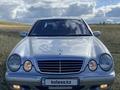 Mercedes-Benz E 200 1999 года за 4 050 000 тг. в Астана – фото 3