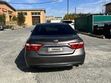 Toyota Camry 2015 годаfor7 500 000 тг. в Атырау – фото 3