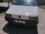 Volkswagen Passat 1990 года за 1 000 000 тг. в Талгар – фото 2