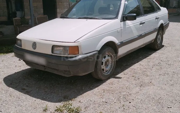Volkswagen Passat 1990 годаүшін1 000 000 тг. в Талгар