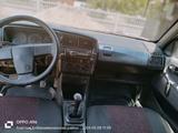 Volkswagen Passat 1990 года за 1 000 000 тг. в Талгар – фото 5