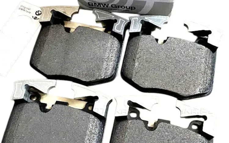 Тормозные Колодки за 40 000 тг. в Алматы