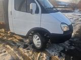 ГАЗ ГАЗель 2004 года за 3 200 000 тг. в Алматы – фото 4
