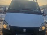 ГАЗ ГАЗель 2004 года за 3 200 000 тг. в Алматы – фото 5