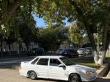 ВАЗ (Lada) 2115 2011 года за 1 150 000 тг. в Уральск