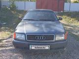 Audi 100 1992 годаүшін1 800 000 тг. в Алматы