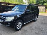 Mitsubishi Pajero 2011 годаүшін10 300 000 тг. в Алматы – фото 2