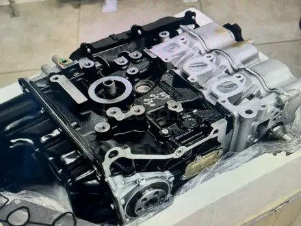 Двигатель Daewoo Матиз Тико Дамас 0.8 F8CV новый мотор за 300 000 тг. в Астана