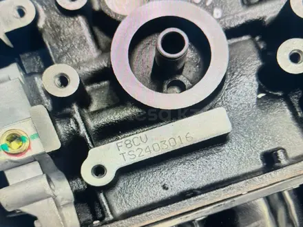 Двигатель Daewoo Матиз Тико Дамас 0.8 F8CV новый мотор за 300 000 тг. в Астана – фото 3