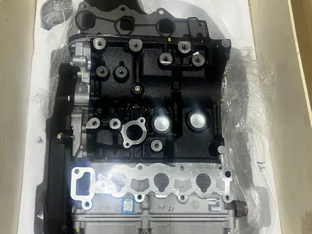 Двигатель Daewoo Матиз Тико Дамас 0.8 F8CV новый мотор за 300 000 тг. в Астана – фото 4