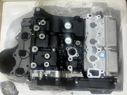 Двигатель Daewoo Матиз Тико Дамас 0.8 F8CV новый мотор за 300 000 тг. в Астана – фото 5