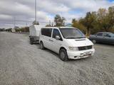 Mercedes-Benz Vito 1996 года за 1 800 000 тг. в Актобе – фото 2