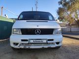 Mercedes-Benz Vito 1996 года за 1 800 000 тг. в Актобе – фото 4