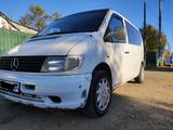 Mercedes-Benz Vito 1996 года за 1 800 000 тг. в Актобе – фото 5