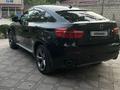 BMW X6 2008 годаүшін11 000 000 тг. в Шымкент – фото 2