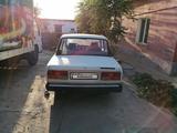 ВАЗ (Lada) 2107 2003 годаүшін600 000 тг. в Шымкент – фото 2