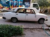 ВАЗ (Lada) 2107 2003 годаүшін600 000 тг. в Шымкент